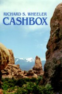 Book cover for Cashbox