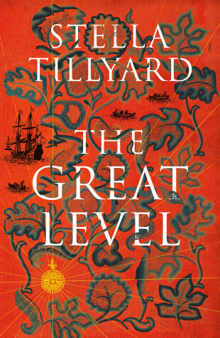 Book cover for The Great Level
