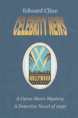 Cover of Celebrity News