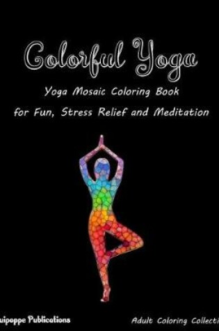 Cover of Colorful Yoga