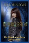 Book cover for Repercussion
