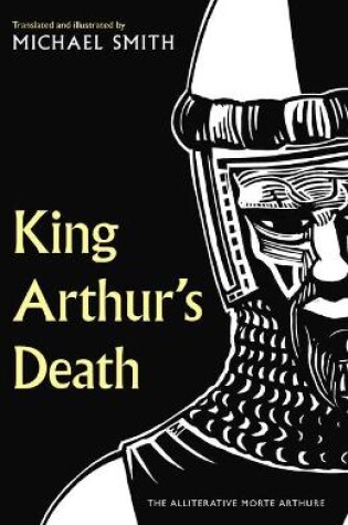Cover of King Arthur's Death