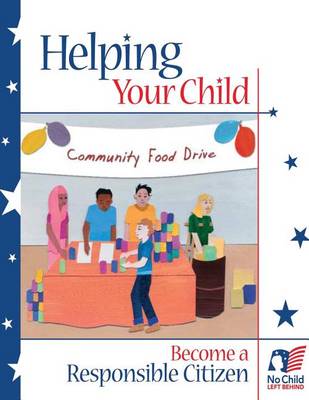 Book cover for Helping Your Child Become a Responsible Citizen