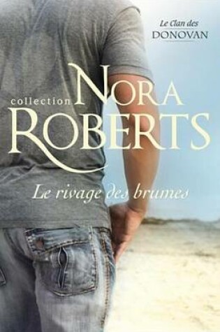 Cover of Le Rivage Des Brumes