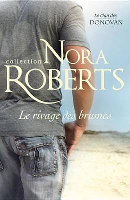 Book cover for Le Rivage Des Brumes
