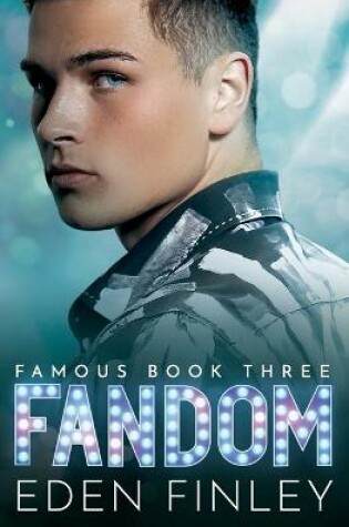Cover of Fandom