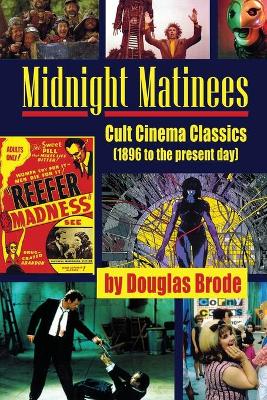 Book cover for Midnight Matinees