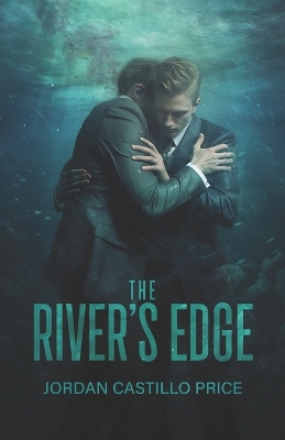 Book cover for The River's Edge