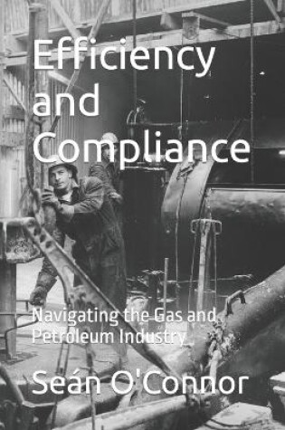 Cover of Efficiency and Compliance