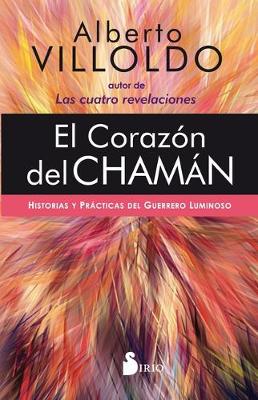 Book cover for El Corazon del Chaman