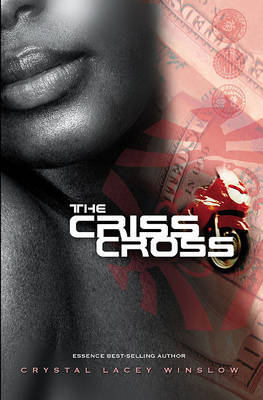 Book cover for The Criss Cross
