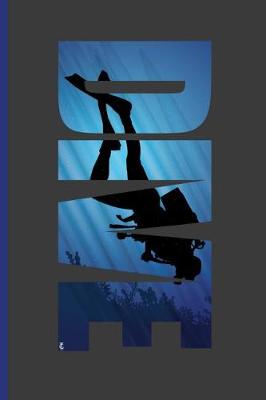 Book cover for Dive