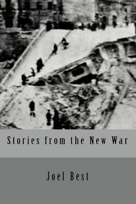 Book cover for Stories from the New War