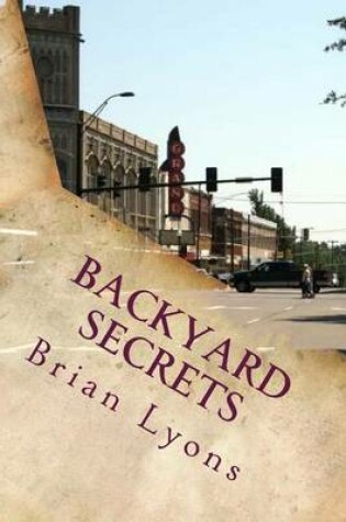 Cover of Backyard Secrets