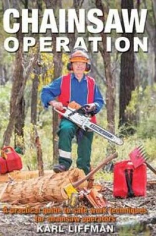 Cover of Chainsaw Operation