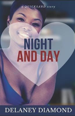 Book cover for Night and Day