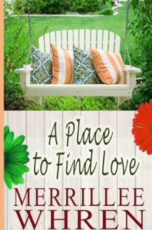 Cover of A Place to Find Love