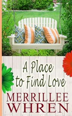 Cover of A Place to Find Love