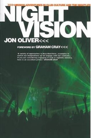 Cover of Night Vision