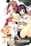 Book cover for From the New World Vol.2