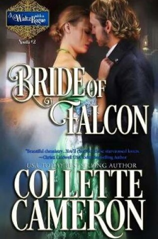 Cover of Bride of Falcon