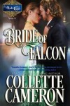 Book cover for Bride of Falcon