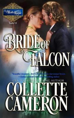 Book cover for Bride of Falcon