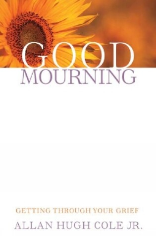 Cover of Good Mourning