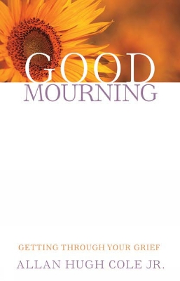 Book cover for Good Mourning