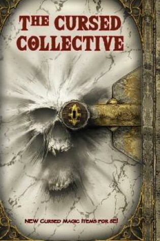 Cover of The Cursed Collective