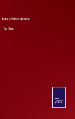 Book cover for The Soul