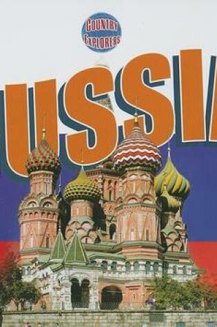 Cover of Russia