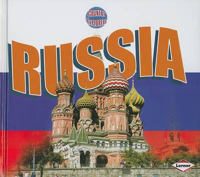 Cover of Russia