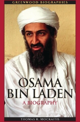 Cover of Osama Bin Laden