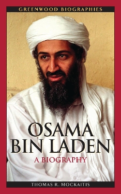 Cover of Osama Bin Laden