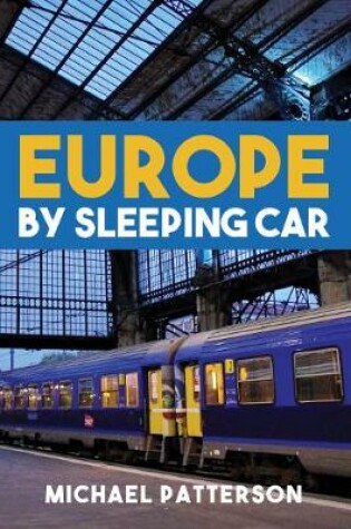 Cover of Europe by Sleeping Car