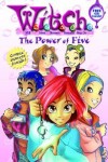 Book cover for The Power of Five