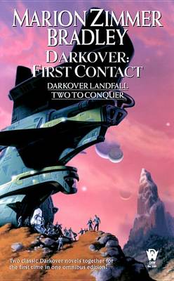 Cover of First Contact