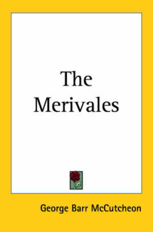 Cover of The Merivales