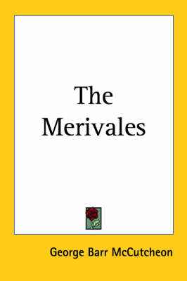 Book cover for The Merivales