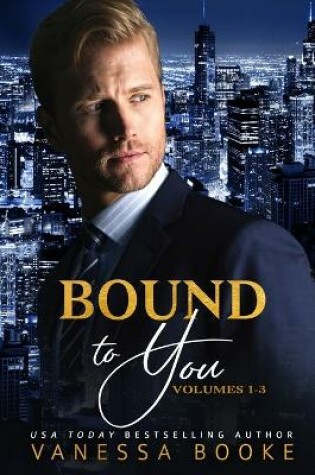 Cover of Bound to You