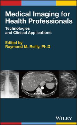 Book cover for Medical Imaging for Health Professionals