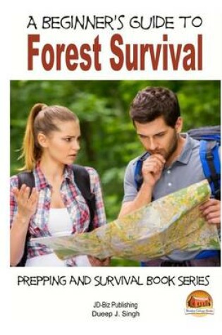 Cover of A Beginner's Guide to Forest Survival