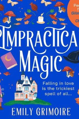 Cover of Impractical Magic