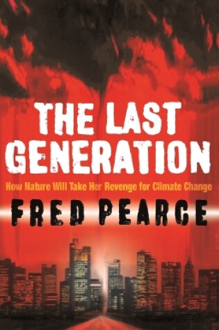 Cover of The Last Generation