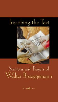 Book cover for Inscribing the Text