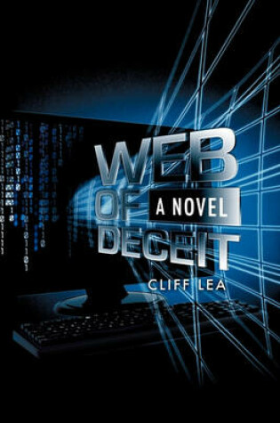 Cover of Web of Deceit