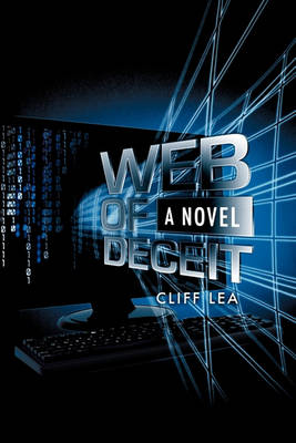 Book cover for Web of Deceit