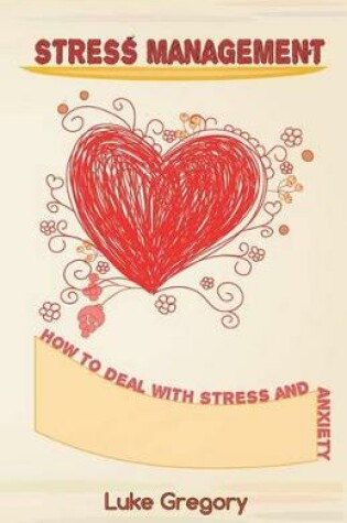 Cover of Stress Management