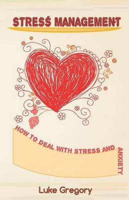 Book cover for Stress Management